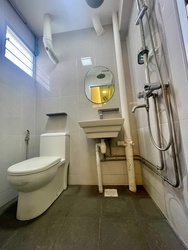 Blk 609 Eunos Rainbow (Bedok), HDB 3 Rooms #594773781